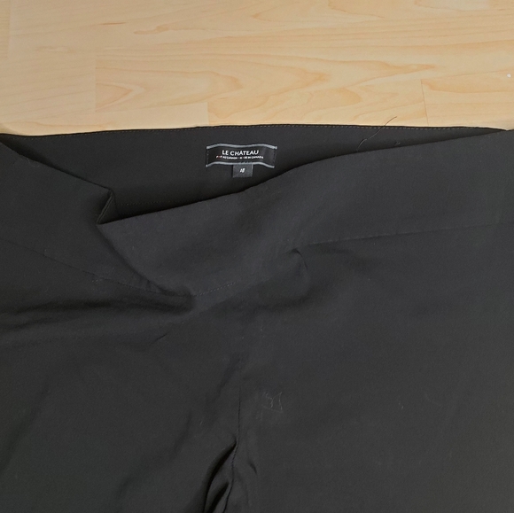 Le Chateau Size Zip Pant Bundle - Picture 6 of 10